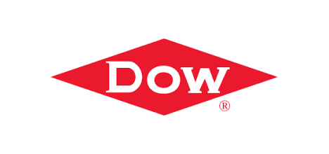 Dow. Company Logo