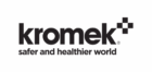 Kromek Group. Company Logo as Item And Thumbs