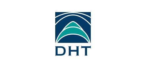 DHT Holdings. Company Logo