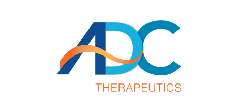 ADC Therapeutics. Company Logo