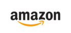 Amazon.com. Company Logo as Item And Thumbs