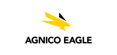 Agnico Eagle Mines. Company Logo