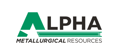 Alpha Metallurgical Resources. Company Logo