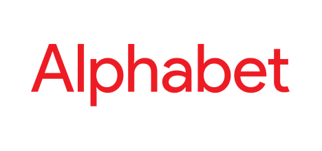 Alphabet. Company Logo