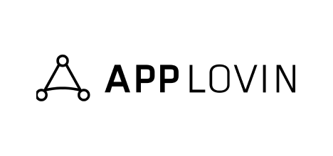AppLovin. Company Logo