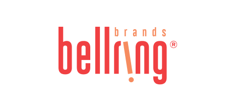 BellRing Brands. Company Logo
