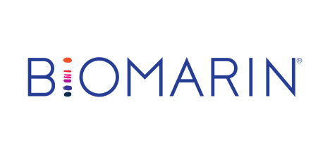 BioMarin Pharmaceutical. Company Logo