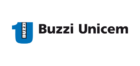 Buzzi S.p.A. Company Logo as Item And Thumbs