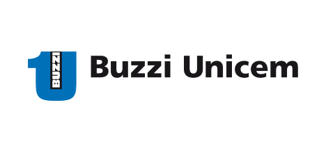 Buzzi S.p.A. Company Logo