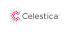 Celestica. Company Logo as Item And Thumbs