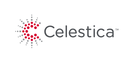 Celestica. Company Logo