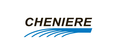 Cheniere Energy. Company Logo