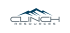 Clinch Resources. Company Logo as Item And Thumbs