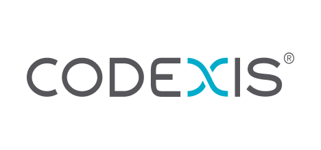 Codexis. Company Logo