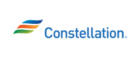 Constellation Energy. Company Logo as Item And Thumbs