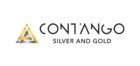 Contango Silver & Gold. Company Logo as Item And Thumbs