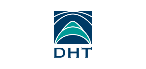 DHT Holdings. Company Logo