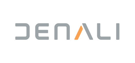 Denali Therapeutics. Company Logo
