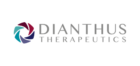 Dianthus Therapeutics. Company Logo as Item And Thumbs