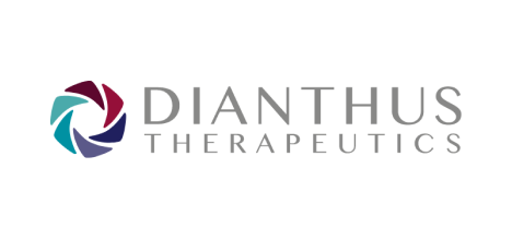 Dianthus Therapeutics. Company Logo