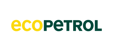 Ecopetrol. Company Logo