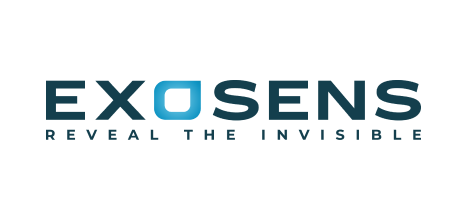 Exosens SAS. Company Logo