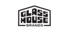Glass House Brands. Company Logo as Item And Thumbs