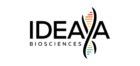 IDEAYA Biosciences. Company Logo as Item And Thumbs