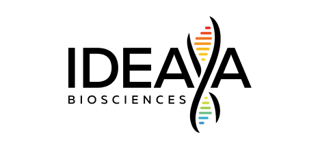 IDEAYA Biosciences. Company Logo
