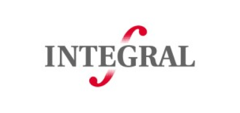 Integral. Company Logo