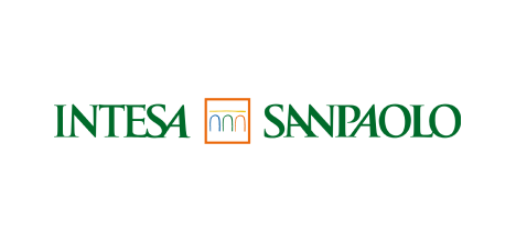 Intesa Sanpaolo. Company Logo
