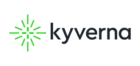 Kyverna Therapeutics. Company Logo as Item And Thumbs