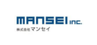 Mansei Corp. Company Logo as Item And Thumbs