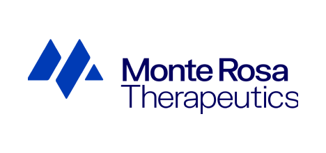Monte Rosa Therapeutics. Company Logo