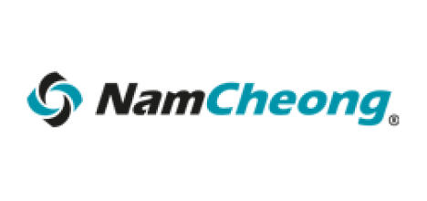 Nam Cheong. Company Logo