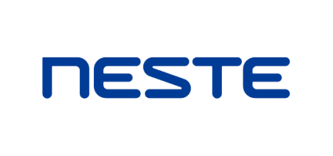 Neste Oyj. Company Logo