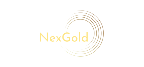 NexGold Mining. Company Logo