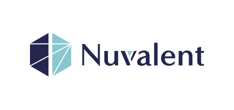 Nuvalent. Company Logo