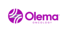 Olema Pharmaceuticals. Company Logo as Item And Thumbs