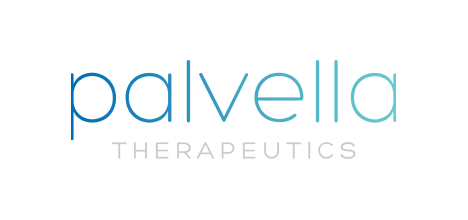Palvella Therapeutics. Company Logo