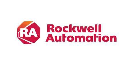 Rockwell Automation. Company Logo