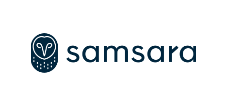 Samsara. Company Logo