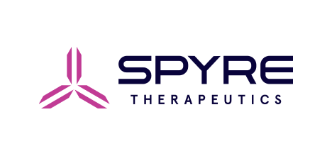 Spyre Therapeutics. Company Logo