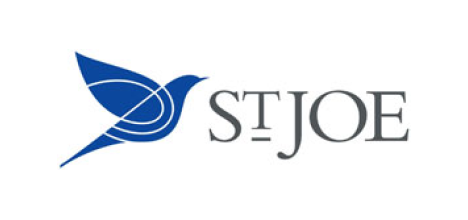 The St. Joe Company. Company Logo
