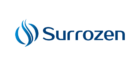 Surrozen Inc. Company Logo as Item And Thumbs