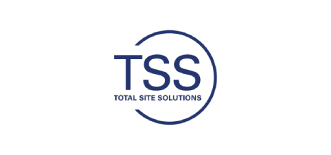 TSS. Company Logo
