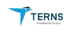 Terns Pharmaceuticals. Company Logo as Item And Thumbs