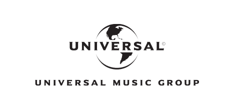 Universal Music Group. Company Logo