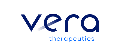 Vera Therapeutics. Company Logo