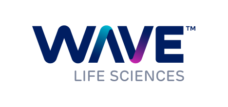 Wave Life Sciences Ltd. Company Logo